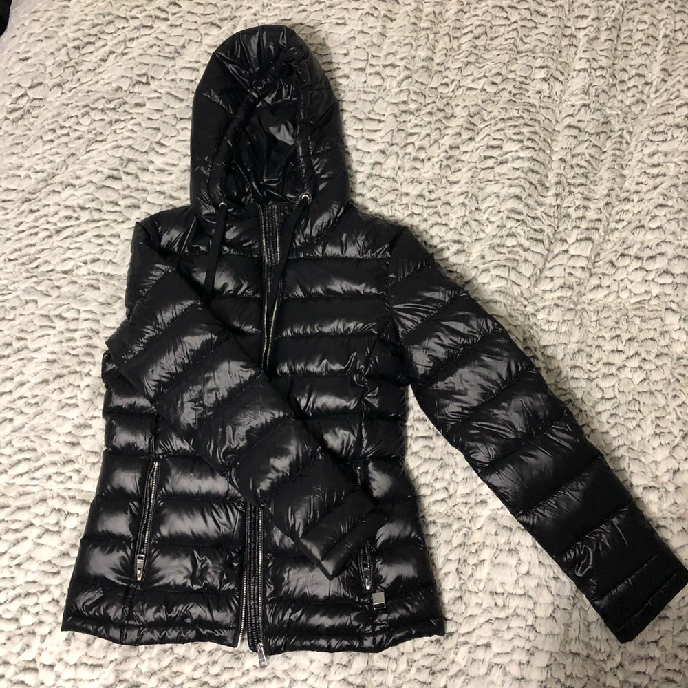 Andrew Marc Light Weight Jacket